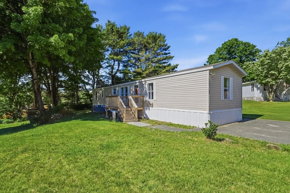 Unit for sale at 29 Birch Lane, Wales, MA 01081