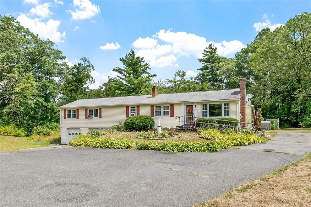 Unit for sale at 298 Vine St, Athol, MA 01331