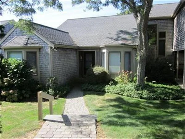 Unit for sale at 22 Landfall, Falmouth, MA 02540