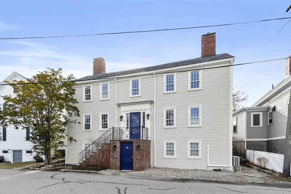 Unit for sale at 1 High St, Rockport, MA 01966