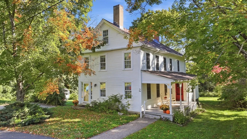 Unit for sale at 84 Maple Street, Oakham, MA 01068