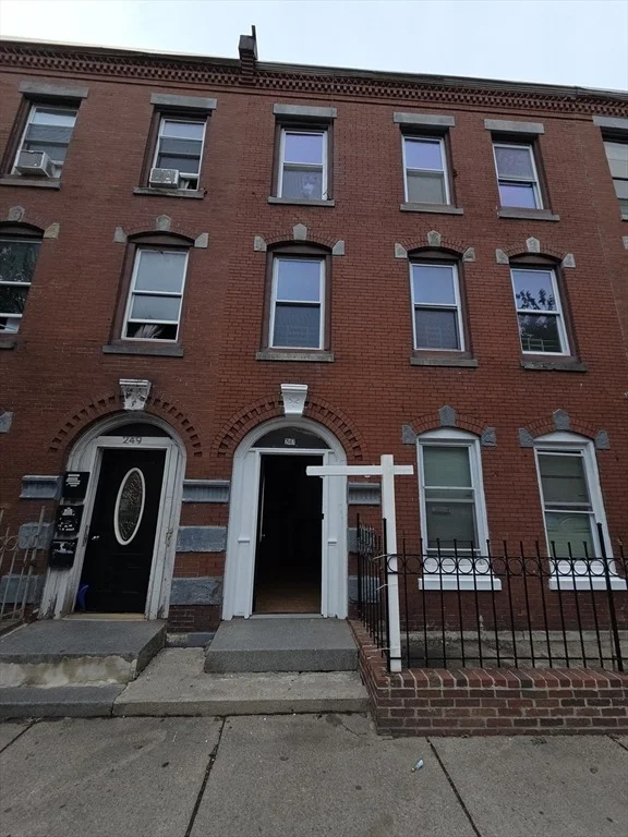 Unit for sale at 247 Washington St, Boston, MA 02121