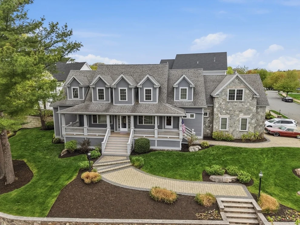 Unit for sale at 1 Twin Springs Drive, Saugus, MA 01906