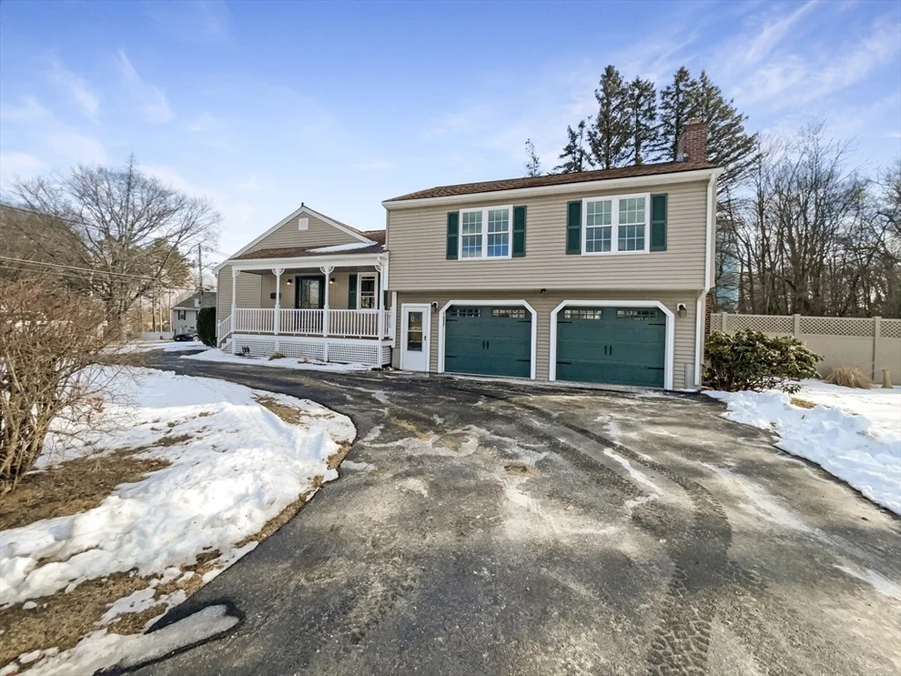 Unit for sale at 138 Congress St, Milford, MA 01757