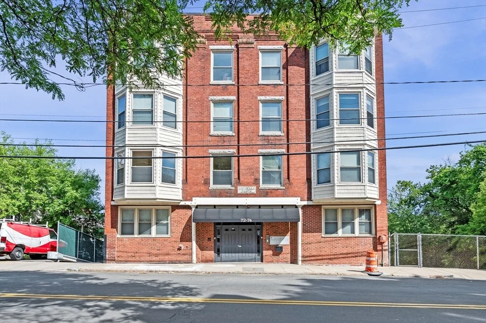 Unit for sale at 72 River Street, Haverhill, MA 01832