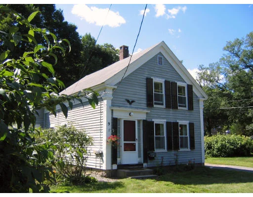 Unit for sale at 9 Mechanic Street, Medway, MA 02053