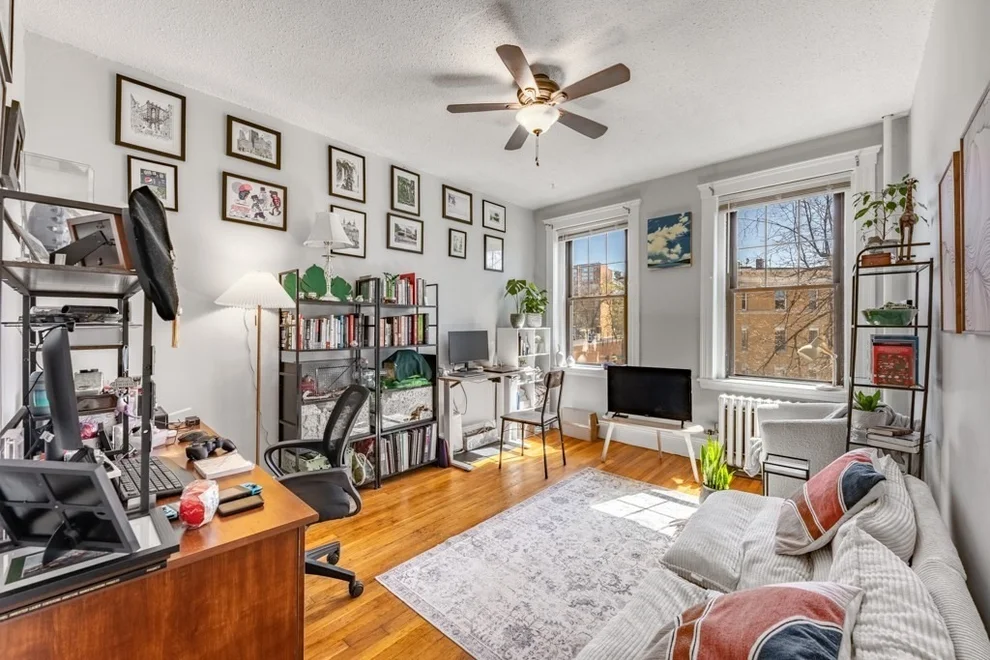 Unit for sale at 189 Chestnut Hill Avenue, Boston, MA 02135