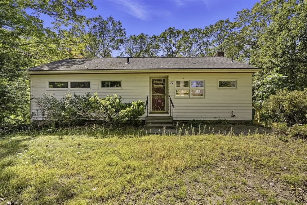 Unit for sale at 77 Prospect St, Upton, MA 01568