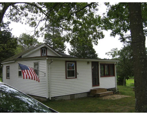 Unit for sale at 26 Larch St, Wareham, MA 02571
