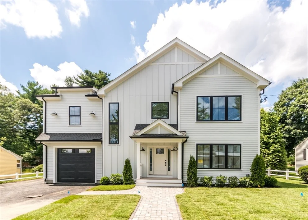 Unit for sale at 155 Marguerite Avenue, Waltham, MA 02452