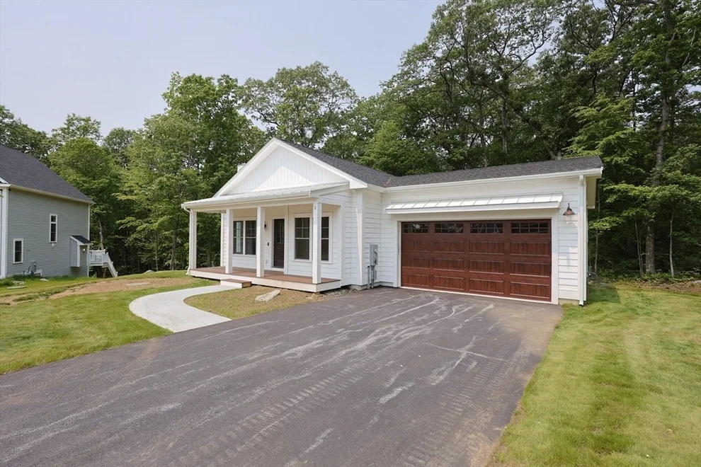 Unit for sale at 2 Cooper Road, Millbury, MA 01527