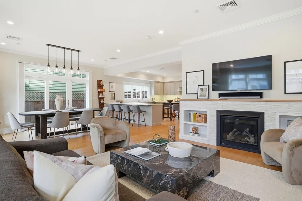 Unit for sale at 315 Highland Ave, Somerville, MA 02144