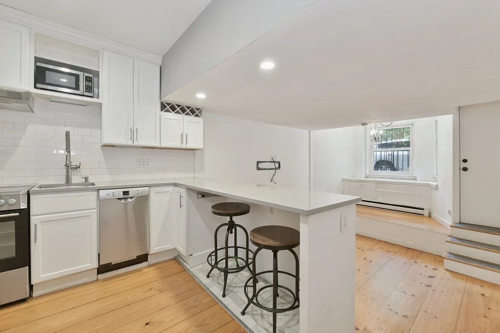 Unit for sale at 15 Saint George St, Boston, MA 02118