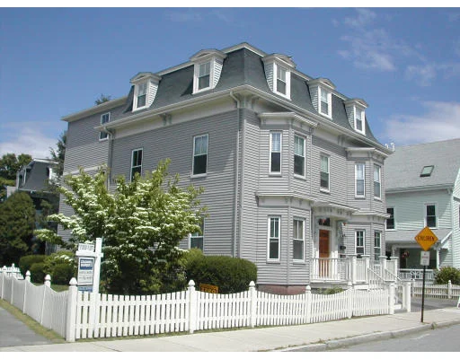 Unit for sale at 32 Central St., Beverly, MA 01915