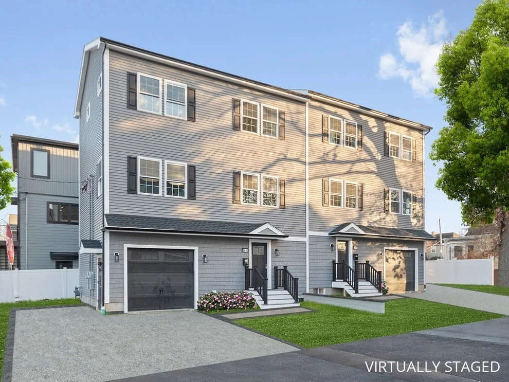 Unit for sale at 24 Tolman Street, Waltham, MA 02453