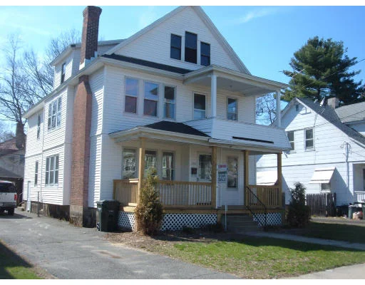 Unit for sale at 120-122 West Alvord St, Springfield, MA 01108