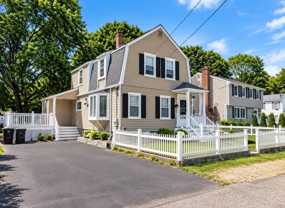 Unit for sale at 24 May Ter, Weymouth, MA 02190
