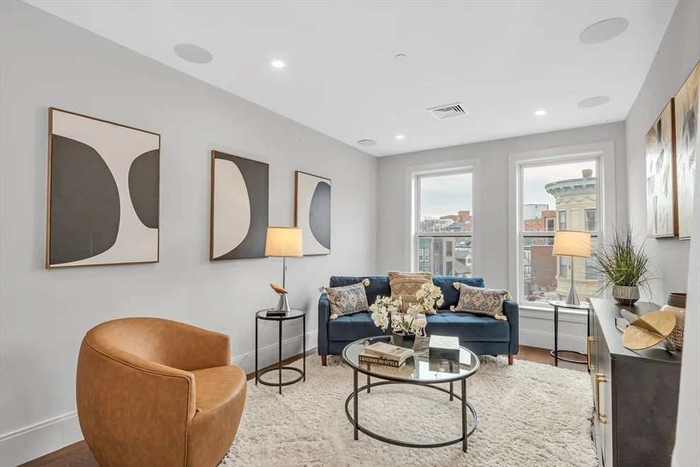 Unit for sale at 480 West Broadway, Boston, MA 02127