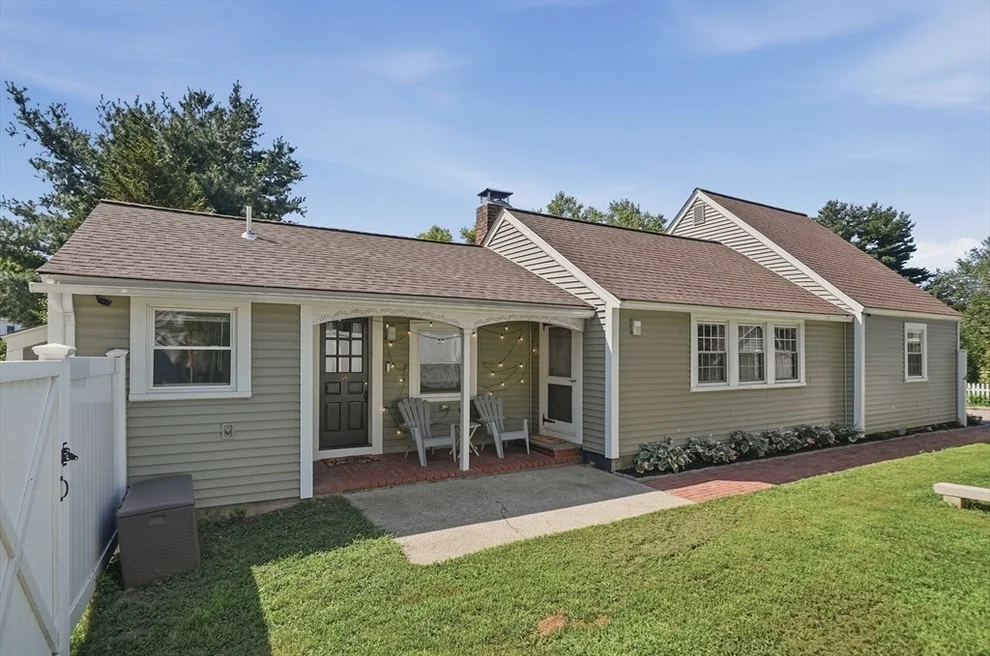 Unit for sale at 35 Edgewater Drive, Blackstone, MA 01504