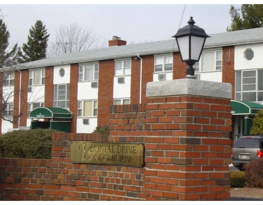 Unit for sale at 10-B Colonial Drive, Andover, MA 01810