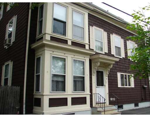 Unit for sale at 5 Hodges Court, Salem, MA 01970