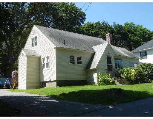 Unit for sale at 6 Vincent Street, Auburn, MA 01501