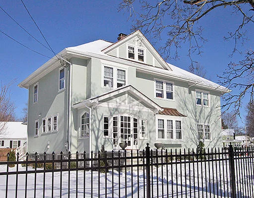 Unit for sale at 51 Sagamore Ave., Medford, MA 02155