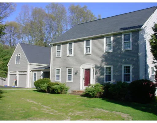 Unit for sale at 4 Jasons Ln, Scituate, MA 02066