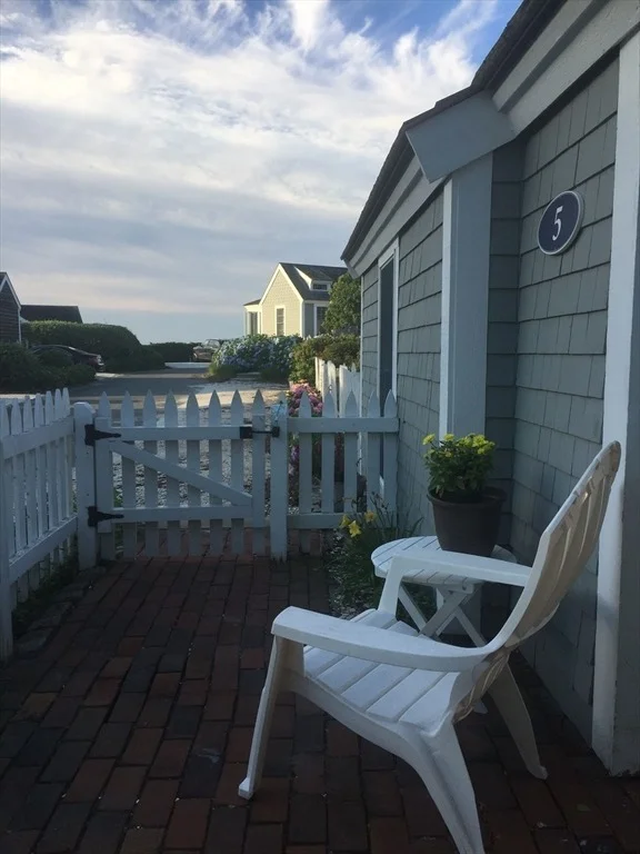 Unit for sale at 5 Milestone Way, Mashpee, MA 02649