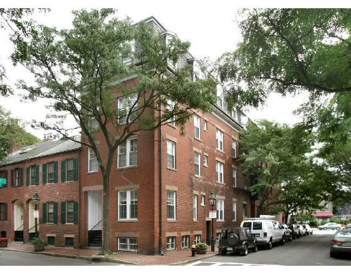 Unit for sale at 34 Fayette St, Boston, MA 02116