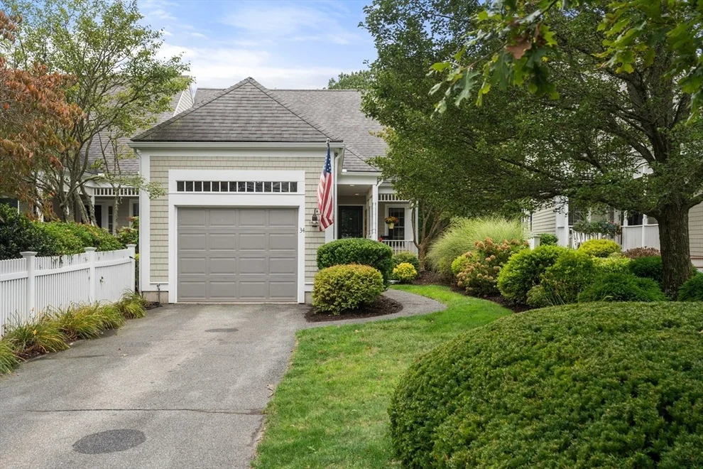 Unit for sale at 34 Turnberry Rd, Bourne, MA 02532