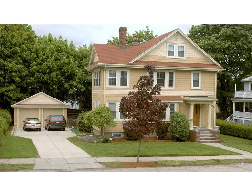 Unit for sale at 50 Winslow Road, Belmont, MA 02478