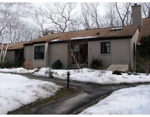 Unit for sale at 343 Hemlock Circle, Lincoln, MA 01773