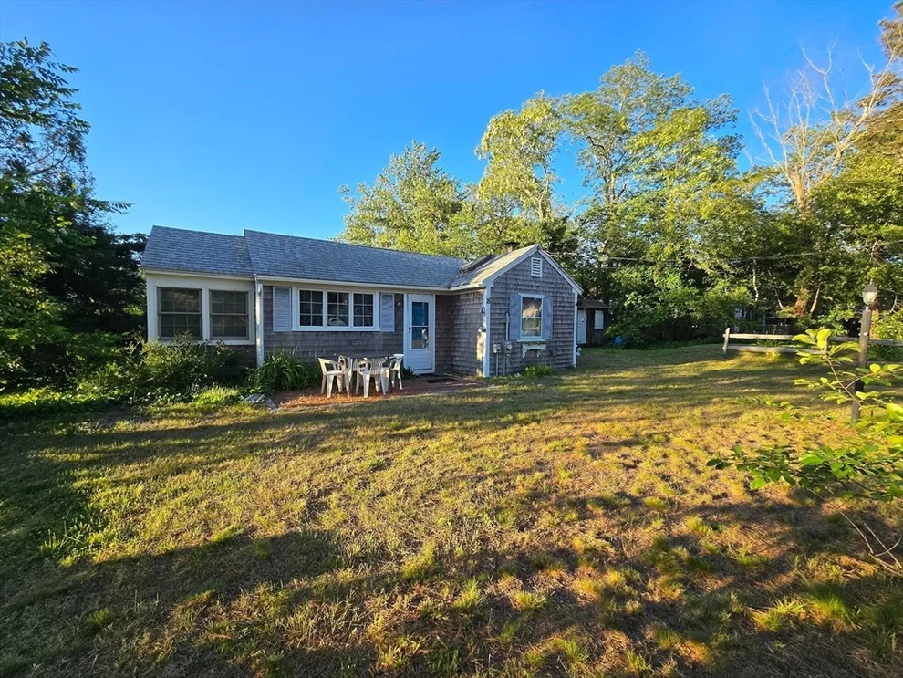 Unit for sale at 18 Myrtle Ln, Dennis, MA 02639