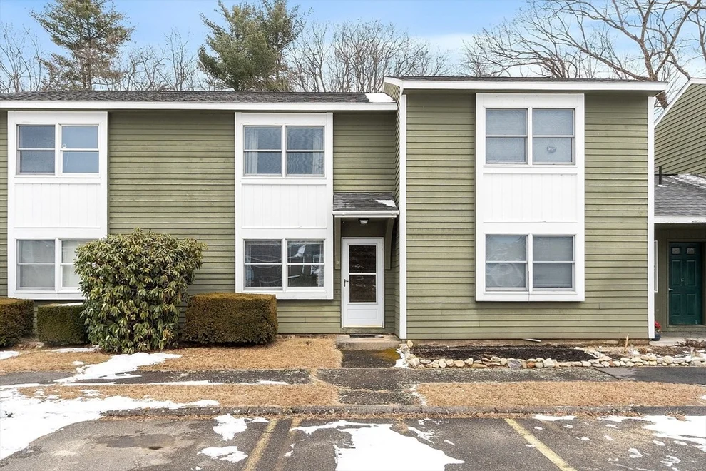 Unit for sale at 837 Partridgeville Road, Athol, MA 01331