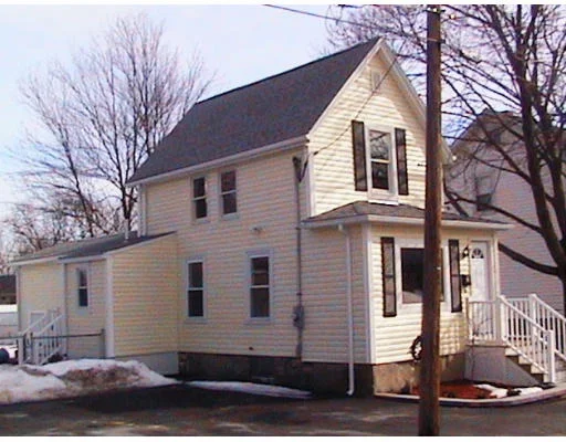 Unit for sale at 21 Overlea Avenue, Saugus, MA 01906