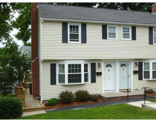Unit for sale at 26 Rockaway Ln, Arlington, MA 02474