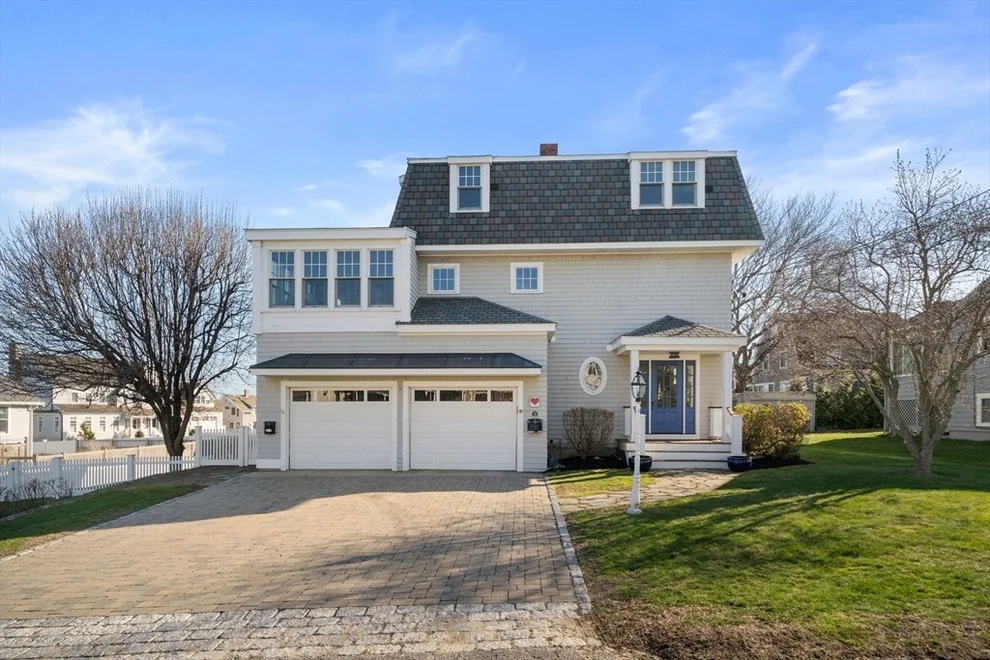 Unit for sale at 5 Michael Ave, Scituate, MA 02066