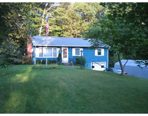Unit for sale at 157 Berkshire Ave, Southwick, MA 01077