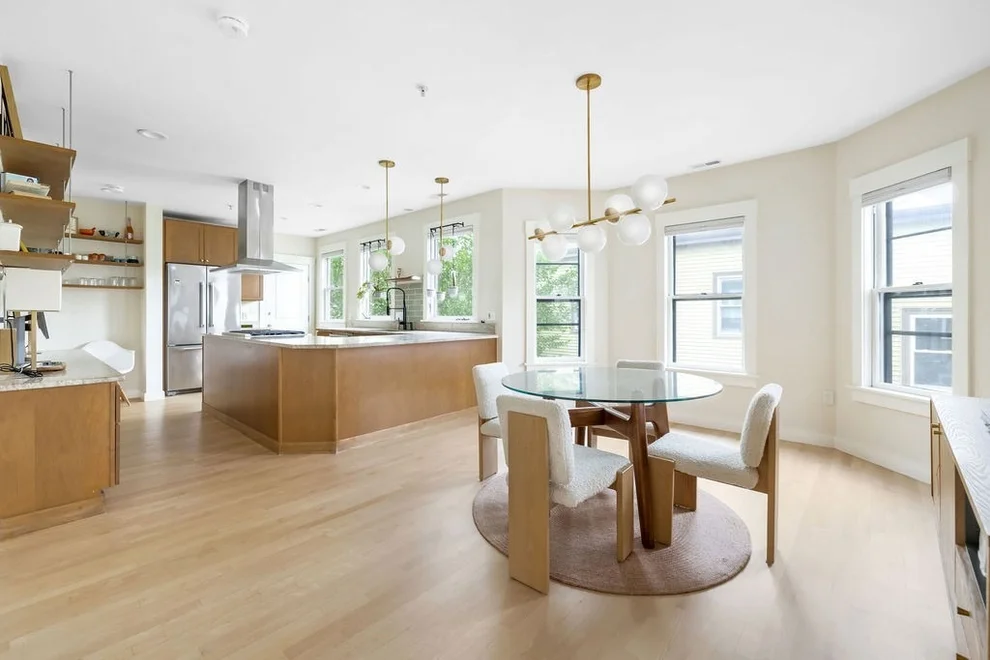 Unit for sale at 56 Gorham, Somerville, MA 02144