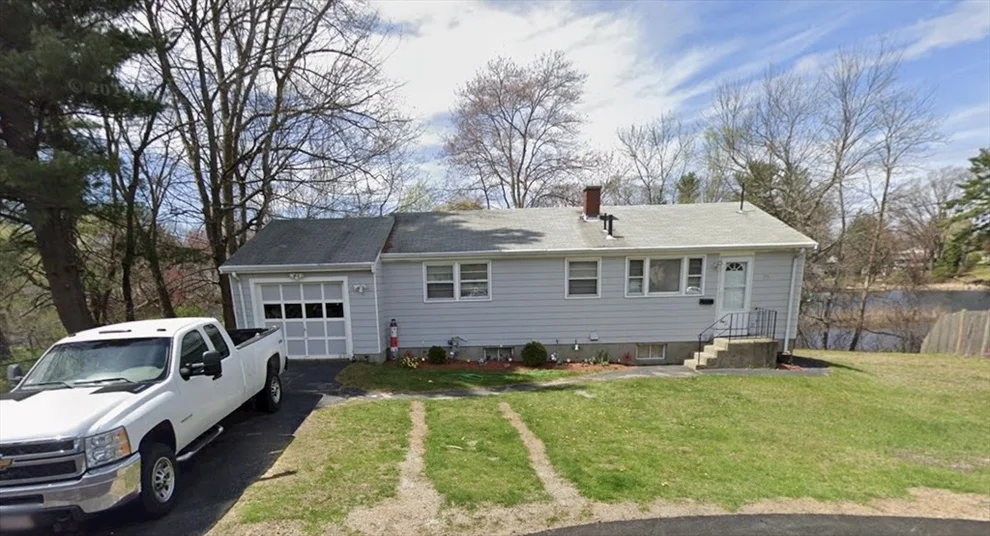 Unit for sale at 35 Townsend Terrace, Framingham, MA 01701