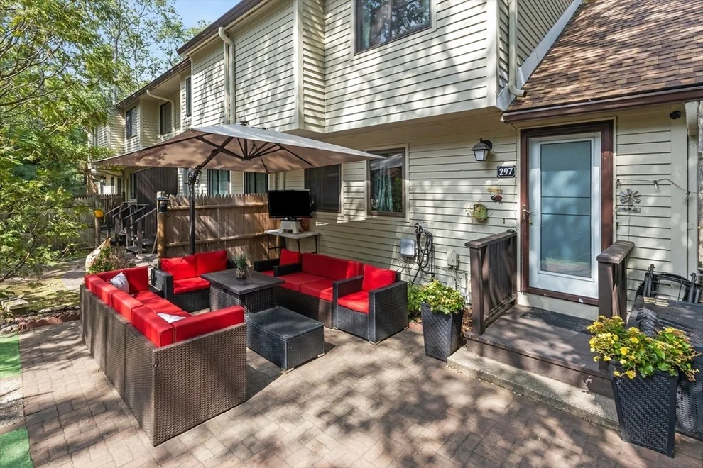 Unit for sale at 297 Meeting House Path, Ashland, MA 01721