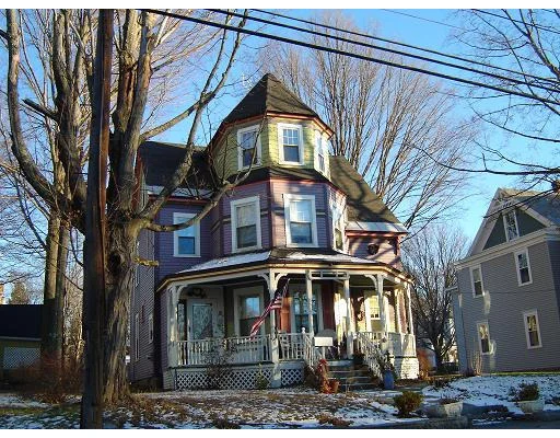 Unit for sale at 49 Washington Street, Ayer, MA 01432
