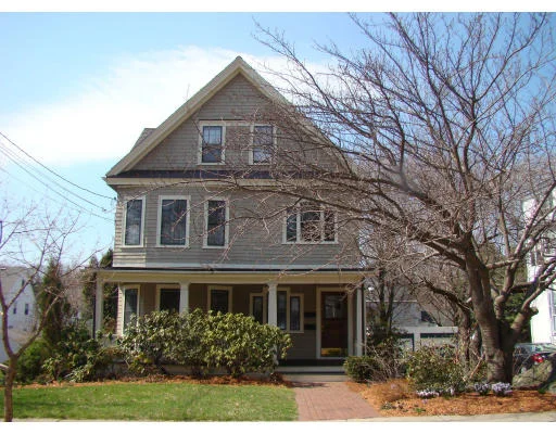 Unit for sale at 47-49 Clark Street, Newton, MA 02459
