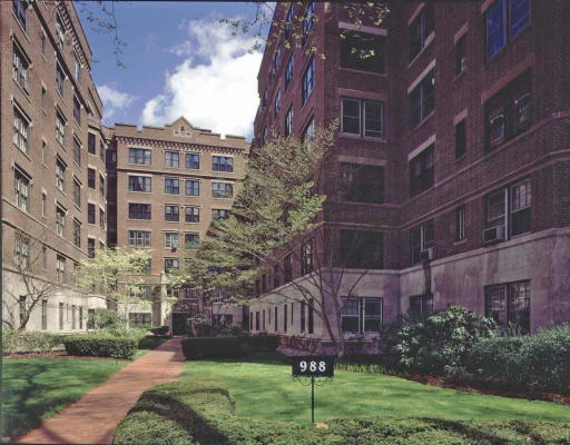 Unit for sale at 988 Memorial Drive, Cambridge, MA 02138