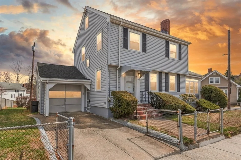 Unit for sale at 200 Spring Street, Boston, MA 02132