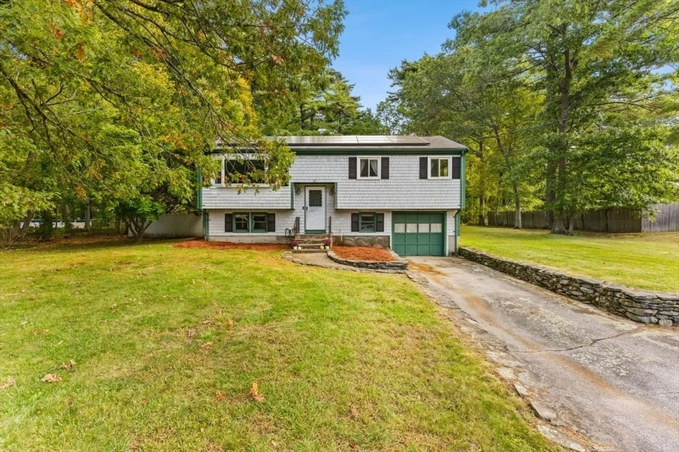 Unit for sale at 10 Dean St, Freetown, MA 02702