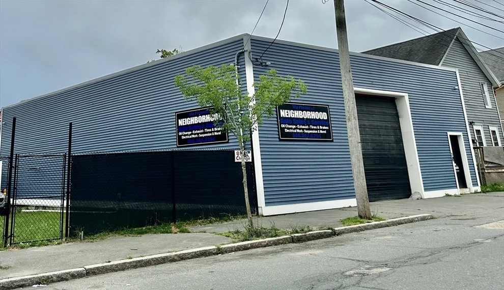 Unit for sale at 930 County St., New Bedford, MA 02747