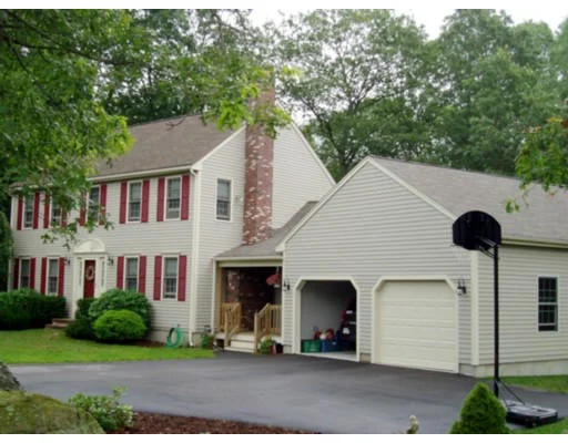 Unit for sale at 14 Eileen Road, Norton, MA 02766