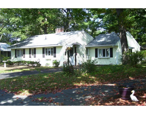 Unit for sale at 39 Beverly Rd, Natick, MA 01760